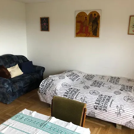 Szent Ilona Vendeghaz Monoszlo