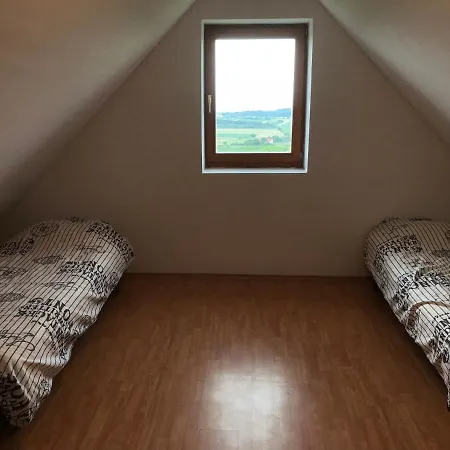 Szent Ilona Vendeghaz Hotel