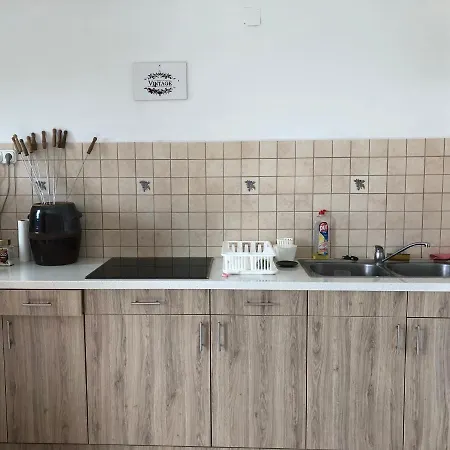 Szent Ilona Vendeghaz Hotel 3*