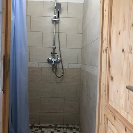 Szent Ilona Vendeghaz 3*