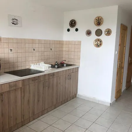 Hotel Szent Ilona Vendeghaz Monoszlo